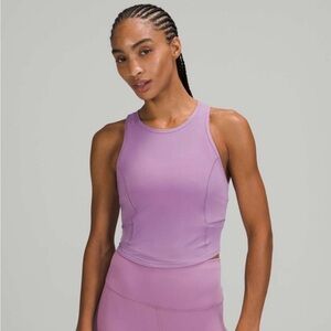 Lululemon Power Thru Tank Top